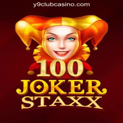 Discover the Exciting World of 100JokerStaxx at Y9CLUB Online Casino Philippines