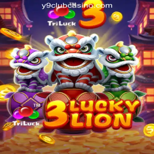 Discover 3LUCKYLION at Y9CLUB Online Casino Philippines