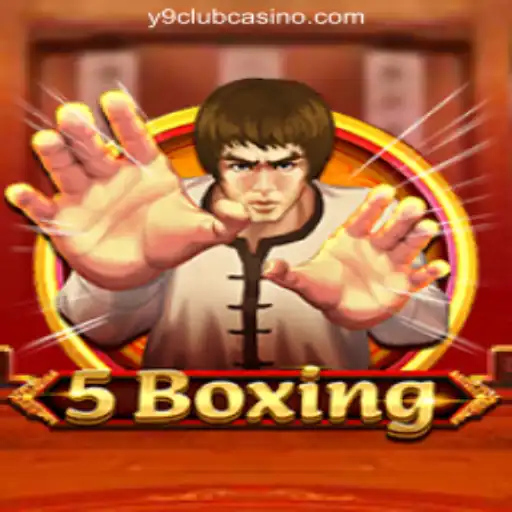 5Boxing: The Exciting New Entrant at Y9CLUB Online Casino Philippines