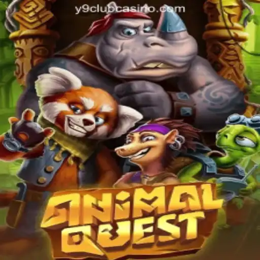 Exploring the Adventurous World of AnimalQuest Amidst the Buzz of Y9CLUB Online Casino Philippines