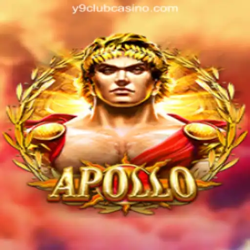 Apollo: A Galactic Odyssey at Y9CLUB Online Casino Philippines