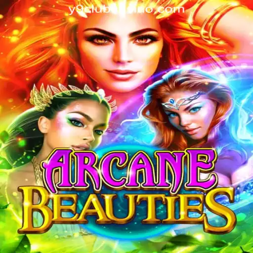 ArcaneBeauties: An Enticing Adventure in Y9CLUB Online Casino Philippines