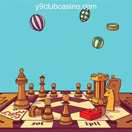 The World of Board Games: An In-Depth Exploration