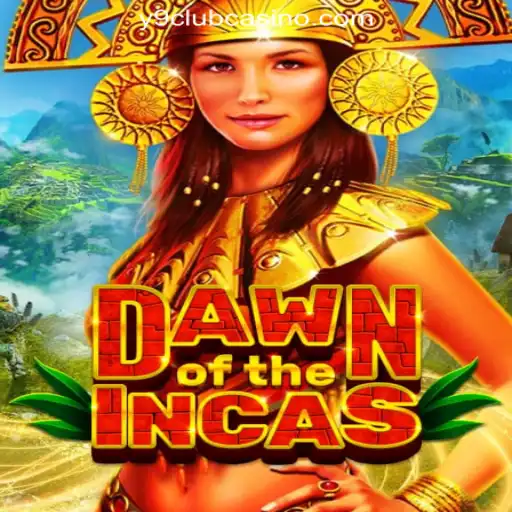 DawnoftheIncas: A Captivating Experience at Y9CLUB Online Casino Philippines