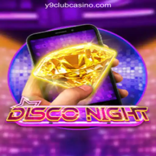 DiscoNightM: A New Sensation in Y9CLUB Online Casino Philippines