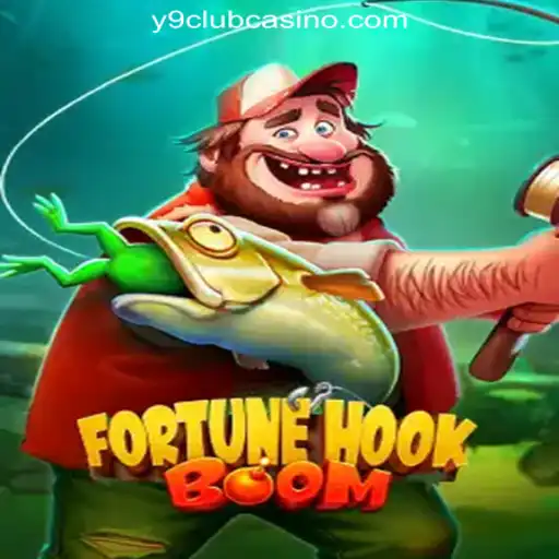 A Comprehensive Guide to FortuneHookBoom at Y9CLUB Online Casino Philippines