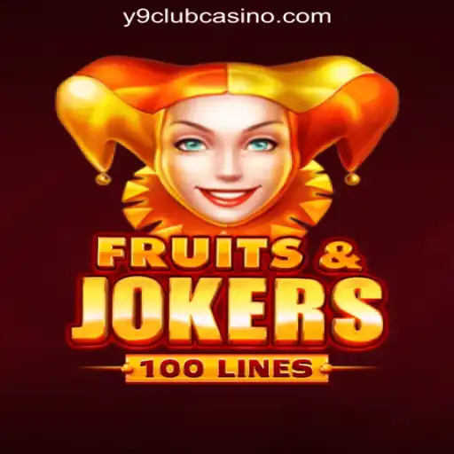FruitsAndJokers100: A Thrilling Experience at Y9CLUB Online Casino Philippines