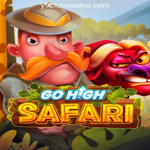 GoHighSafari: An Exciting Adventure in the World of Y9CLUB Online Casino Philippines