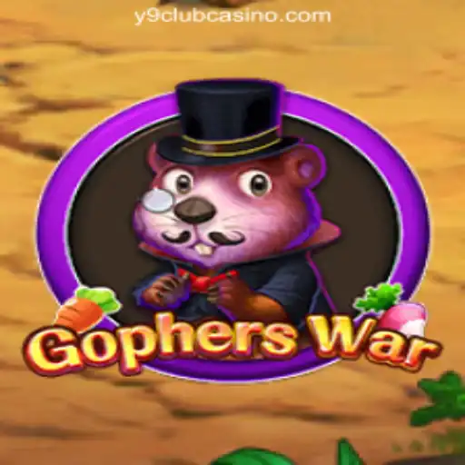 Discover the Exciting World of GophersWar: A New Era in Online Gaming