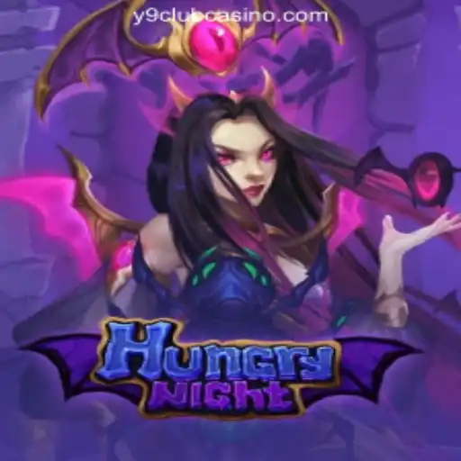 Exploring HungryNight: A Thrilling Adventure in the Y9CLUB Online Casino Philippines