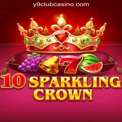 10SparklingCrown: A Dazzling Addition to Y9CLUB Online Casino Philippines