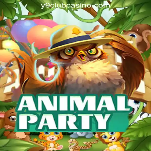 Discover the Exciting World of AnimalParty at Y9CLUB Online Casino Philippines