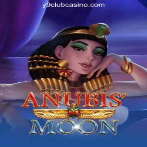 Exploring AnubisMoon: A Dazzling Adventure in Y9CLUB Online Casino Philippines