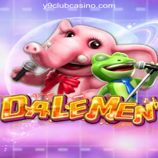 Dive into DALEMEN: A Strategic Adventure with Y9CLUB Online Casino Philippines