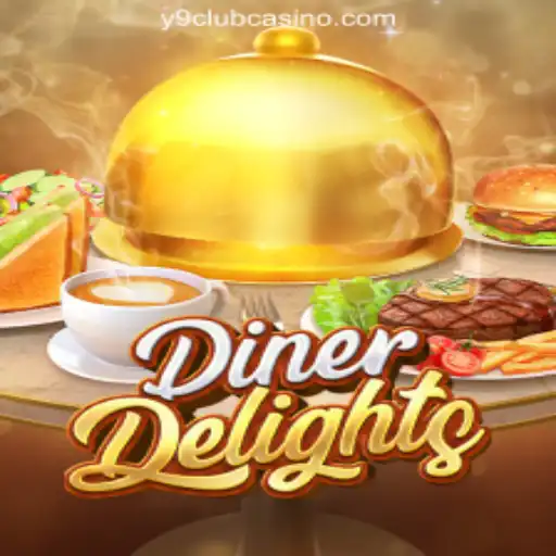 Explore DinerDelights at Y9CLUB Online Casino Philippines