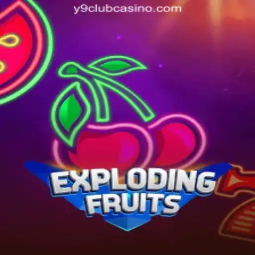 ExplodingFruits: A Thrilling Adventure with Y9CLUB Online Casino Philippines