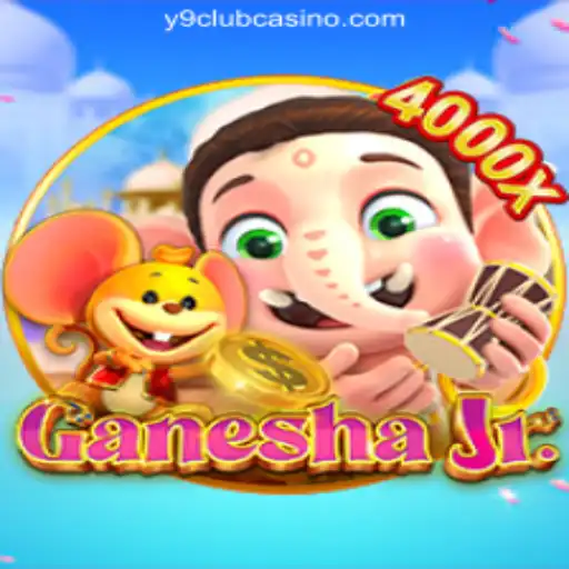 GaneshaJr: Dive into the World of Online Casino Gaming with Y9CLUB