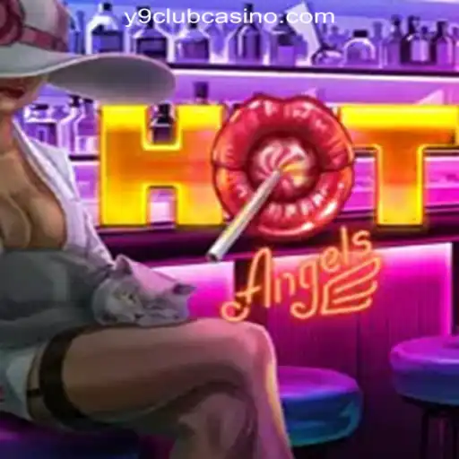 Unveiling HotAngels: The New Sensation at Y9CLUB Online Casino Philippines