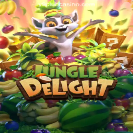 JungleDelight: Enter the Wild Adventure on Y9CLUB Online Casino Philippines