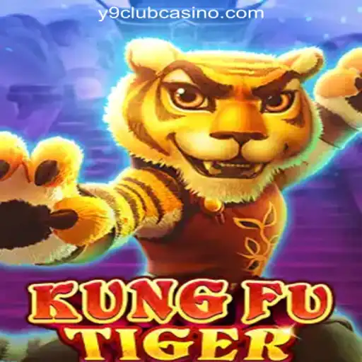 Discover KungFuTiger at Y9CLUB Online Casino Philippines