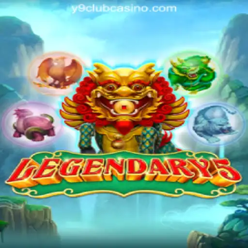 Exploring Legendary5: Exciting Features and Rules at Y9CLUB Online Casino Philippines