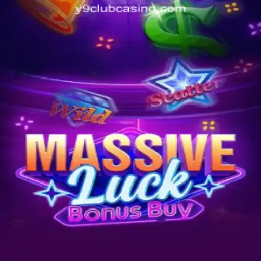 Discover the Thrills of MassiveLuckBonusBuy at Y9CLUB Online Casino Philippines