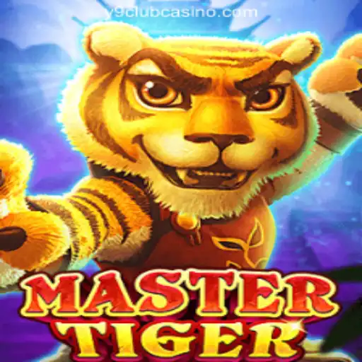 MasterTiger: A Thrilling Experience at Y9CLUB Online Casino Philippines