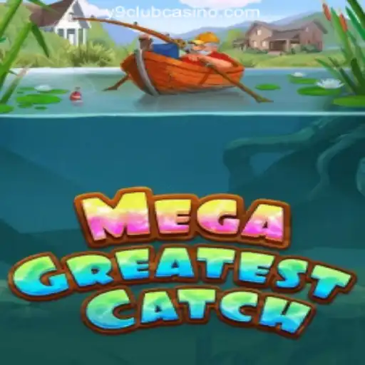 Discover the Exciting World of MegaGreatestCatch at Y9CLUB Online Casino Philippines