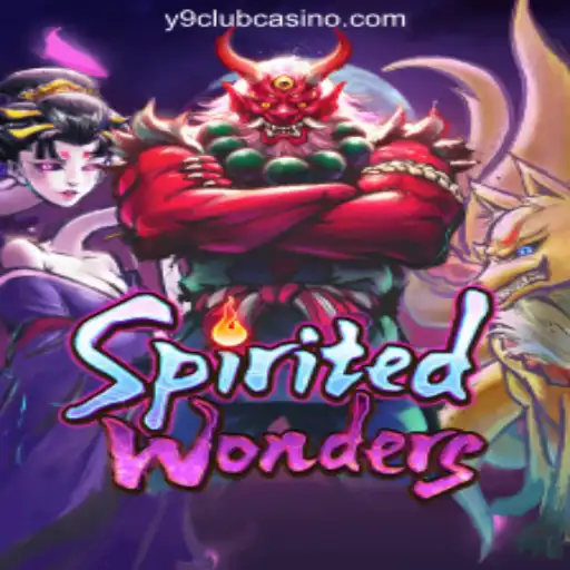 Exploring SpiritedWonders at Y9CLUB Online Casino Philippines
