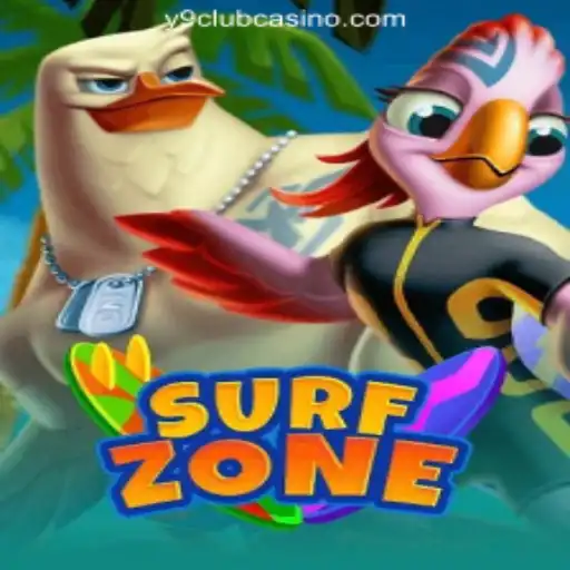 Dive into Adventure with SurfZone at Y9CLUB Online Casino Philippines