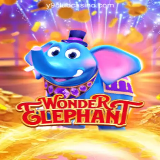 Introducing WonderElephant: The Majestic Adventure at Y9CLUB Online Casino Philippines