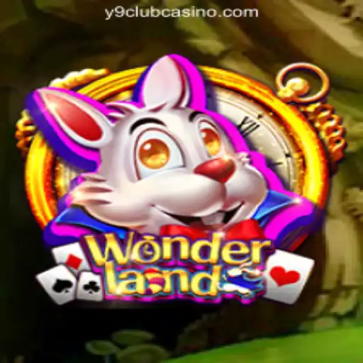 Unlocking the Magic of Wonderland: The Fascinating Casino Game at Y9CLUB Online