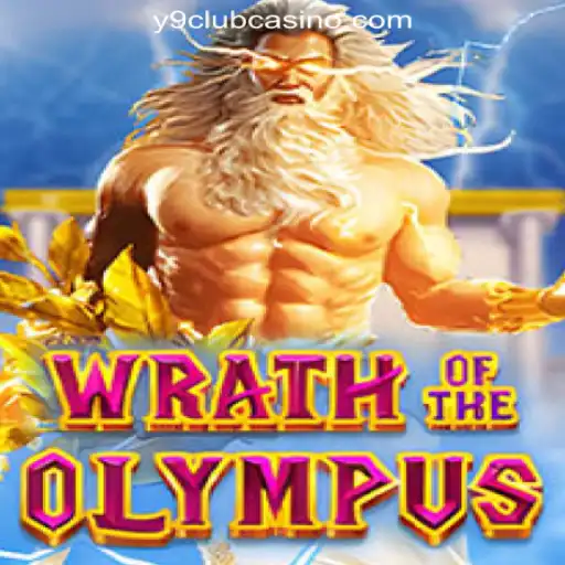 Wrath of Olympus: A Mythical Casino Adventure at Y9CLUB Online Casino Philippines