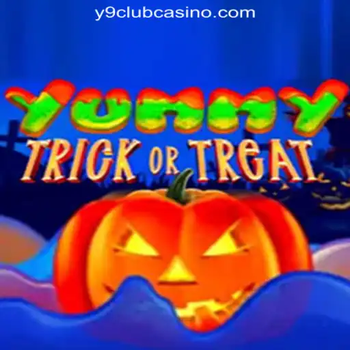 YummyTrickorTreat: A Sweet Adventure in Y9CLUB Online Casino Philippines