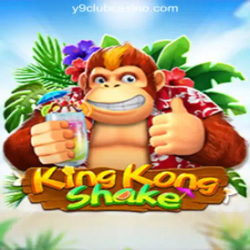 Experience the Wild Thrills of KingKongShake at Y9CLUB Online Casino Philippines