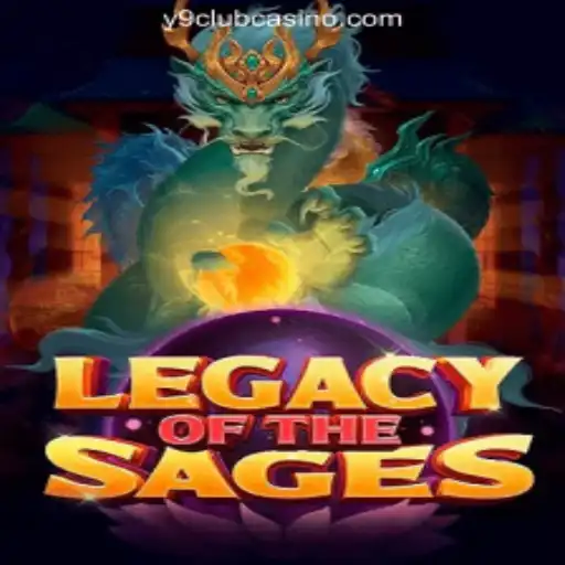 Unveiling the Mysteries of LegacyoftheSages in Y9CLUB Online Casino Philippines