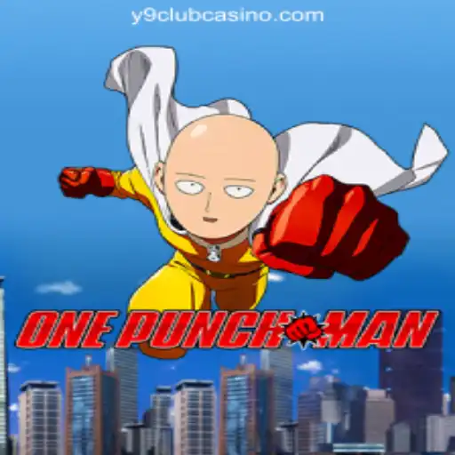 Explore OnePunchMan in the World of Y9CLUB Online Casino Philippines