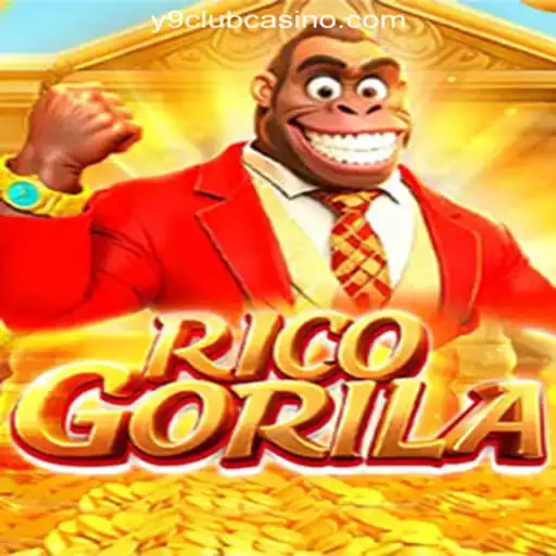 Exploring RicoGorila: A Dynamic Addition to Y9CLUB Online Casino Philippines