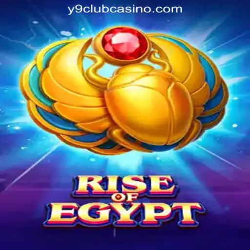 Rise of Egypt: An In-Depth Look into an Engaging Online Casino Game
