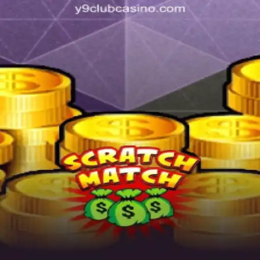 ScratchMatch: An Exciting New Game at Y9CLUB Online Casino Philippines