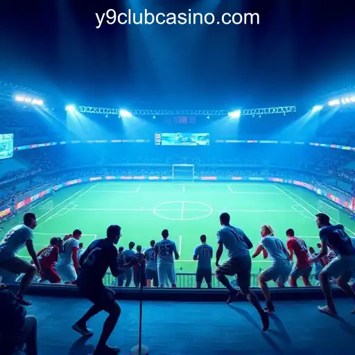 Virtual Sports: A Deep Dive into the World of Y9CLUB Online Casino Philippines