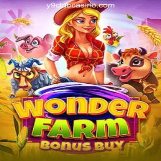 Discover the Exciting World of WonderFarmBonusBuy at Y9CLUB Online Casino Philippines